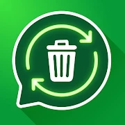 Recover Deleted Messages Tiktok ads