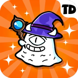 땡땡 마법사 Tiktok ads