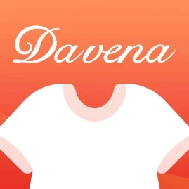 Davena Fashion Tiktok ads