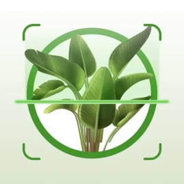 PlantApp - Plant Identifier Tiktok ads