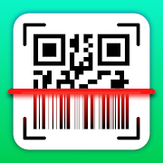 QR Code Scanner & Barcode Scan