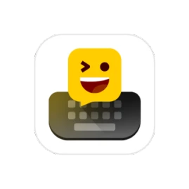 Facemoji AI Emoji keyboard Tiktok ads