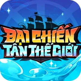 Đại Chiến Tân Thế Giới Mobile Tiktok ads