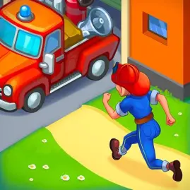 Rescue Dash Tiktok ads