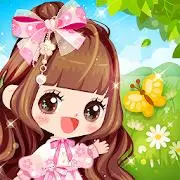 LINE PLAY - Our Avatar World Tiktok ads