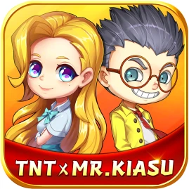 TNT彈彈特攻隊 Tiktok ads