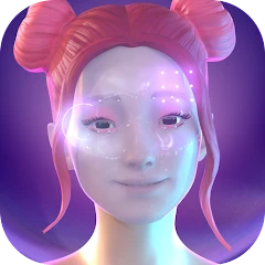 Replika: My AI Friend Tiktok ads