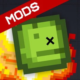 Mods & Skins for Melon：Sandbox Tiktok ads