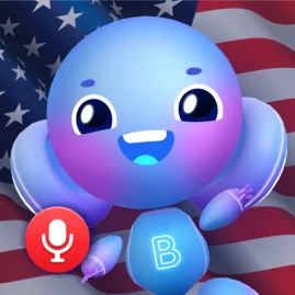 Buddy.ai: English for kids Tiktok ads
