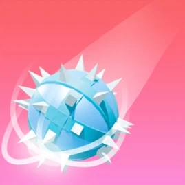 Digger Ball 3D Tiktok ads