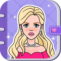 Sweet Paper Doll: Dress Up DIY Tiktok ads