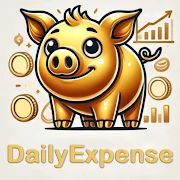 DailyExpense Tiktok ads