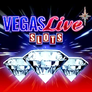 Vegas Live Slots: Casino Games Tiktok ads