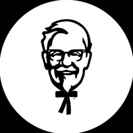 KFC Tiktok ads