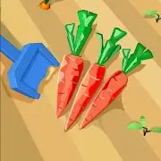 Farming Tycoon 3D - Idle Game Tiktok ads