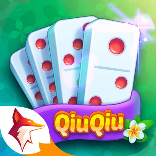 Domino ZingPlay QiuQiu Gaple