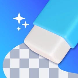 Photo Retouch: Objects Remover Tiktok ads