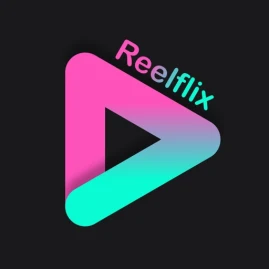 Reelflix Tiktok ads