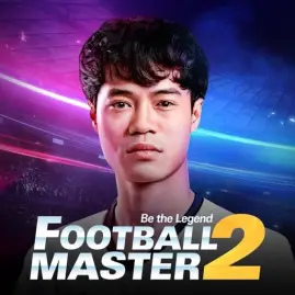 Football Master 2 VN Tiktok ads