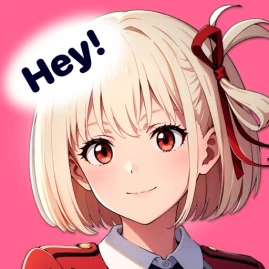 Sandy hey Tiktok ads