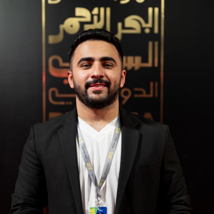 عبدالرحمن العمرو