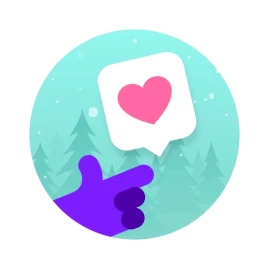 Lit - Make new friends Tiktok ads
