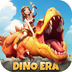 Primal Conquest: Dino Era