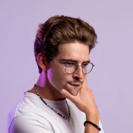 Dylan LINDECKER Tiktok ads