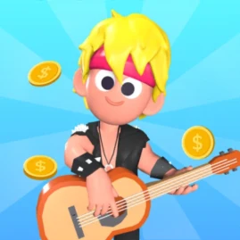 Street Life: Merge to Survive Tiktok ads