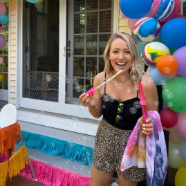 Kate Ashmore Tiktok ads