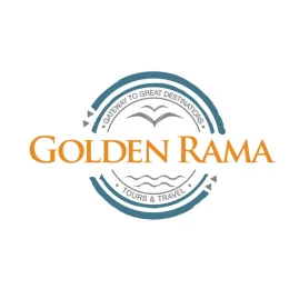 Golden Rama Tours Tiktok ads