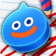 ドラゴンクエストけしケシ！ Tiktok ads