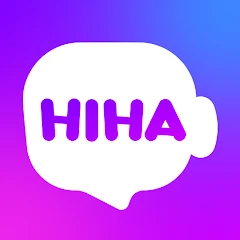 Hiha - Video Chat Online Tiktok ads