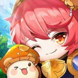 Nấm Và Anh Hùng Tiktok ads