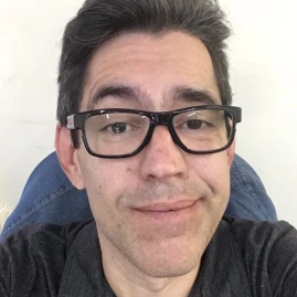 Prof. Marcel Camargo Tiktok ads