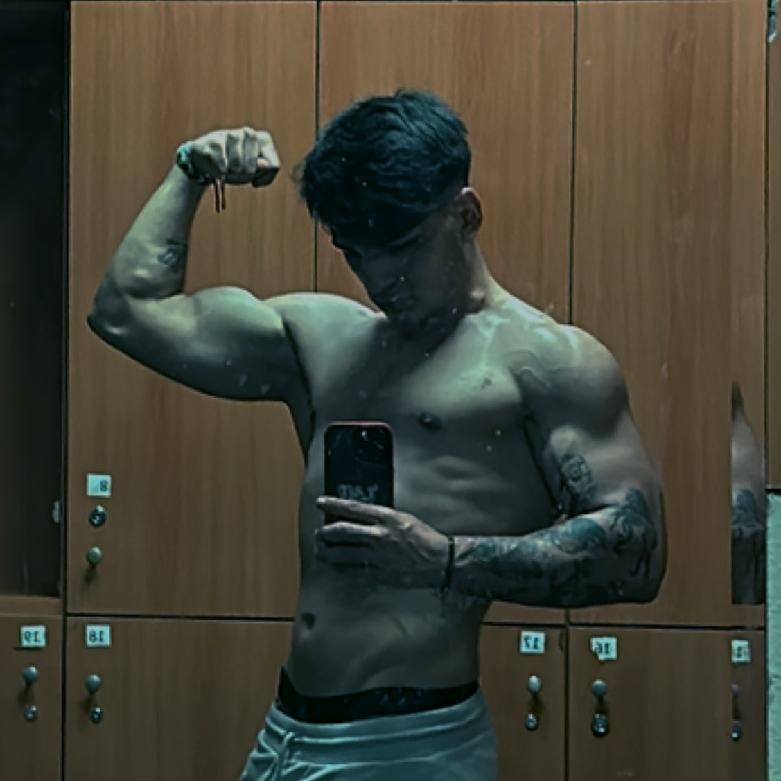 ŞAHİN YILMAZ 🕺🏽