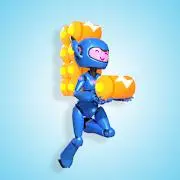 Colonize 3D Tiktok ads