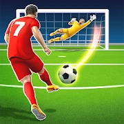Football Strike: Online Soccer Tiktok ads