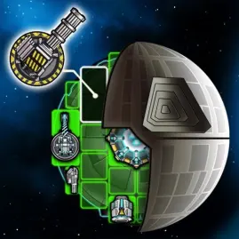 Space Arena: Космические войны Tiktok ads