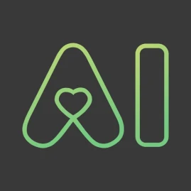 Intimate AI partner Tiktok ads