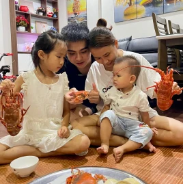 Gia đình SOPA Tiktok ads