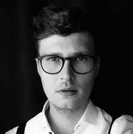 Lukas Linder Tiktok ads