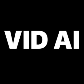 VID AI: AI Video Generator Tiktok ads
