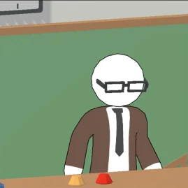 Idle Arcade School Tiktok ads