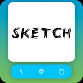 Sketch Natroih Tiktok ads