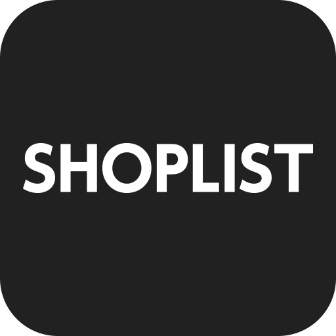 SHOPLIST