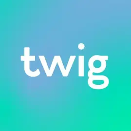 Twig - Your Bank of Things Tiktok ads