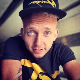 Rene Schmock Tiktok ads