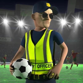 Euro Soccer Security 2024 Tiktok ads