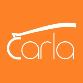 Carla Rent a Car - Car Rental Tiktok ads